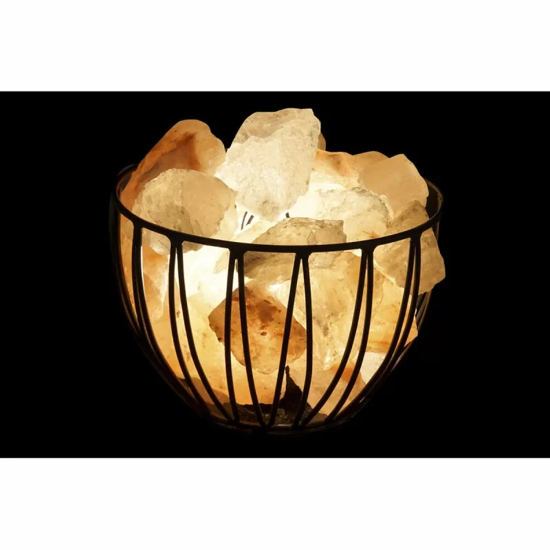 Lighting decoration DKD Home Decor Black Orange...