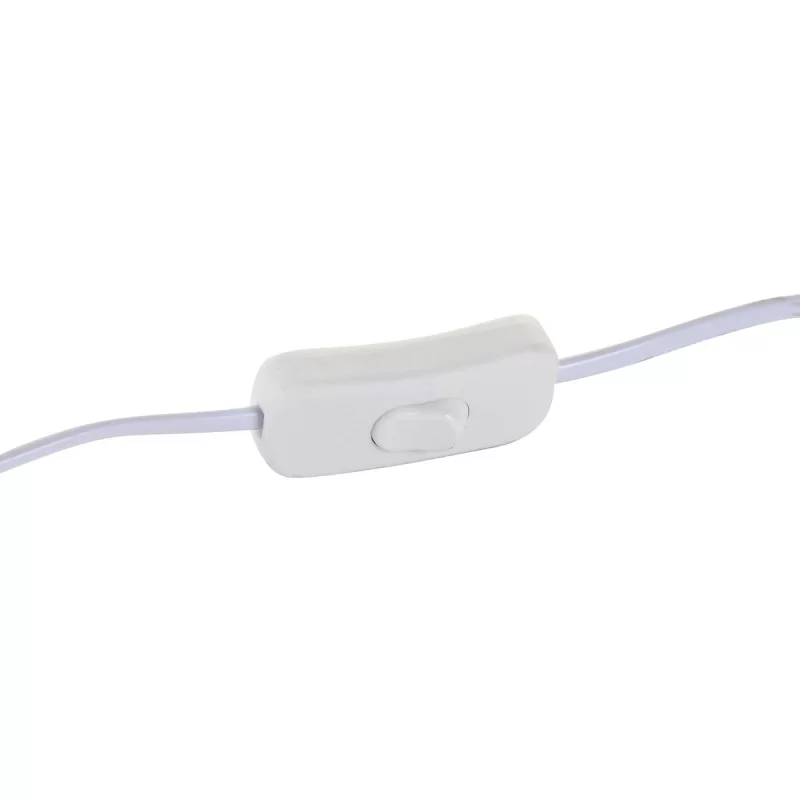 Desk lamp DKD Home Decor 20 x 14 x 40 cm Metal...