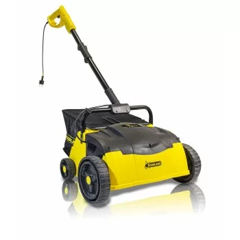 Lawn brusher Garland ROLL&COMB 302 E-V19 1400 W 2
