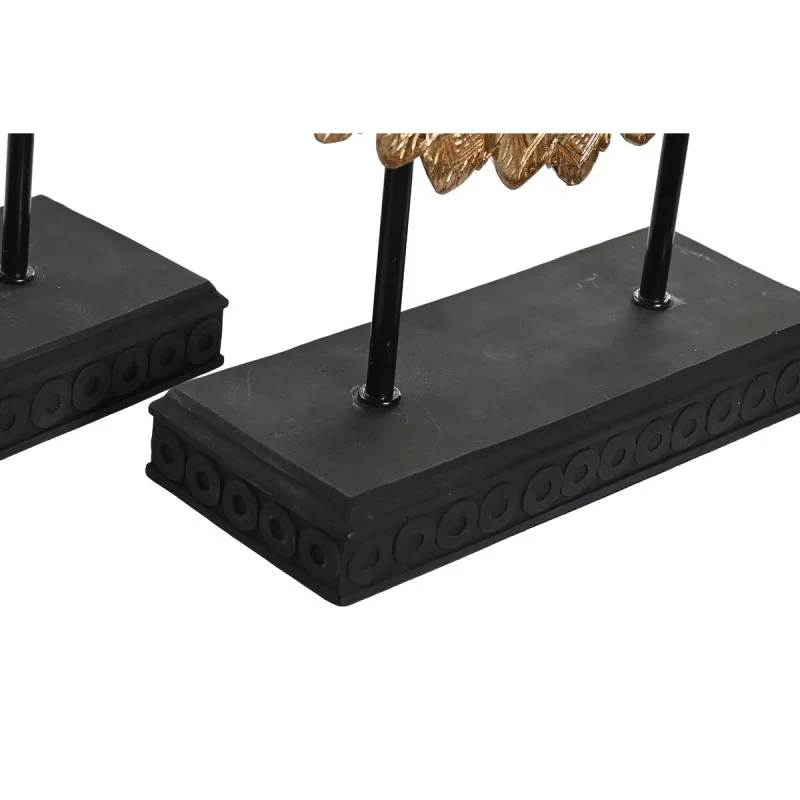 Decorative Figure DKD Home Decor 25 x 8 x 34 cm...