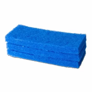 Set of scourers Rubi 20973 Replacement Grout float (3...