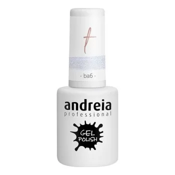 Nail Polish Semi-permanent Gel Polish Andreia...