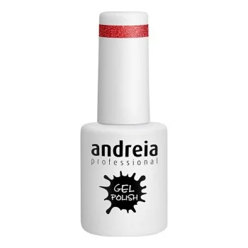 Nail Polish Semi-permanent Gel Polish Andreia...