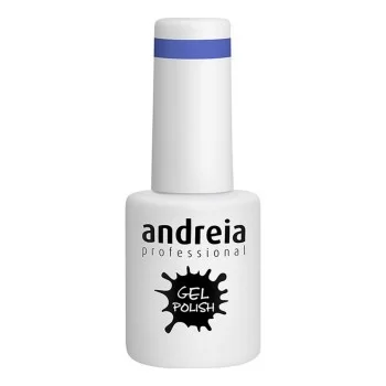 Nail Polish Semi-permanent Gel Polish Andreia...