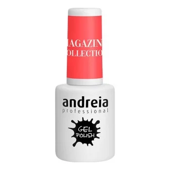 Nail Polish Semi-permanent Gel Polish Andreia 0UVGMZ3 Mz3...