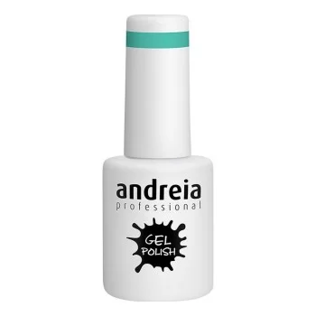 Nail Polish Semi-permanent Gel Polish Andreia  215 (10,5...