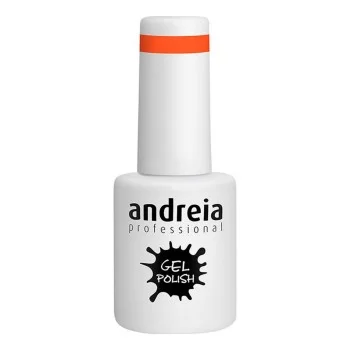 Nail Polish Semi-permanent Gel Polish Andreia vrouw 263...