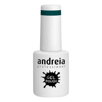 Nail Polish Semi-permanent Gel Polish Andreia  232 (10,5...