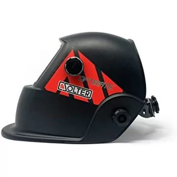 Welding mask Solter Optimatic 100 Automatic Electronics 2