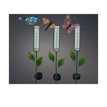 Solar light Lumineo 897789 Stake Insects 18,5 x 7 x 98,5 cm 2