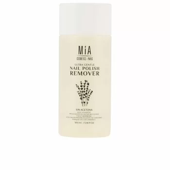 Nail polish remover Ultra Gentle Nail Polish Remover Mia...