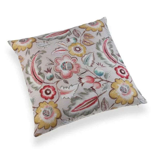 Cushion Versa Flowers 45 x 45 cm