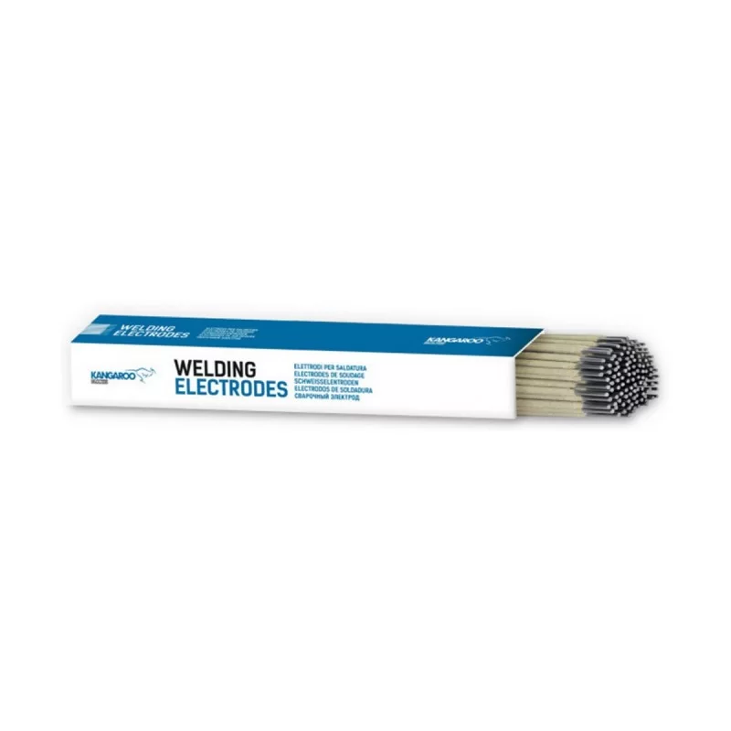Electrodes Solter Ø 2 mm Rutilo 5 kg Carbon steel