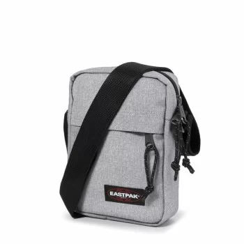 Shoulder Bag Eastpak The One Light grey 2