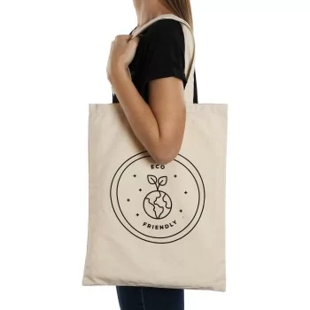 Shopping Bag Versa Eco Frendly Polyester 36 x 48 x 36 cm 2