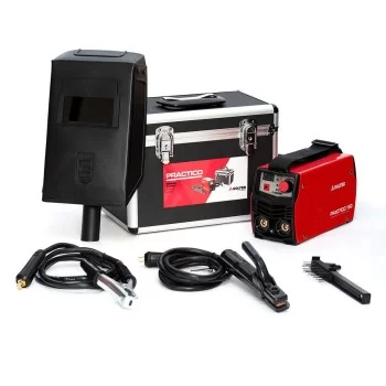 Welding equipment Solter Inverter Practico 150...