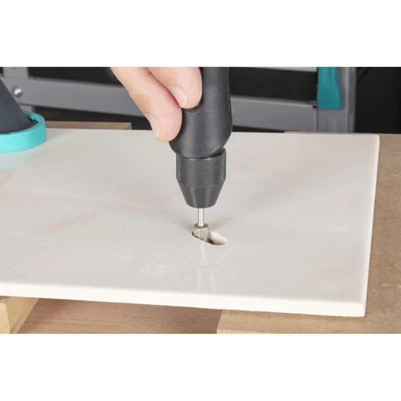 Abrasive grinding wheels Wolfcraft 5989000...