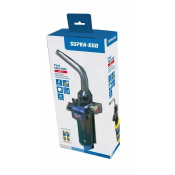 Blowtorch Kit Super Ego Pro-Fire 1500002772 1" 2
