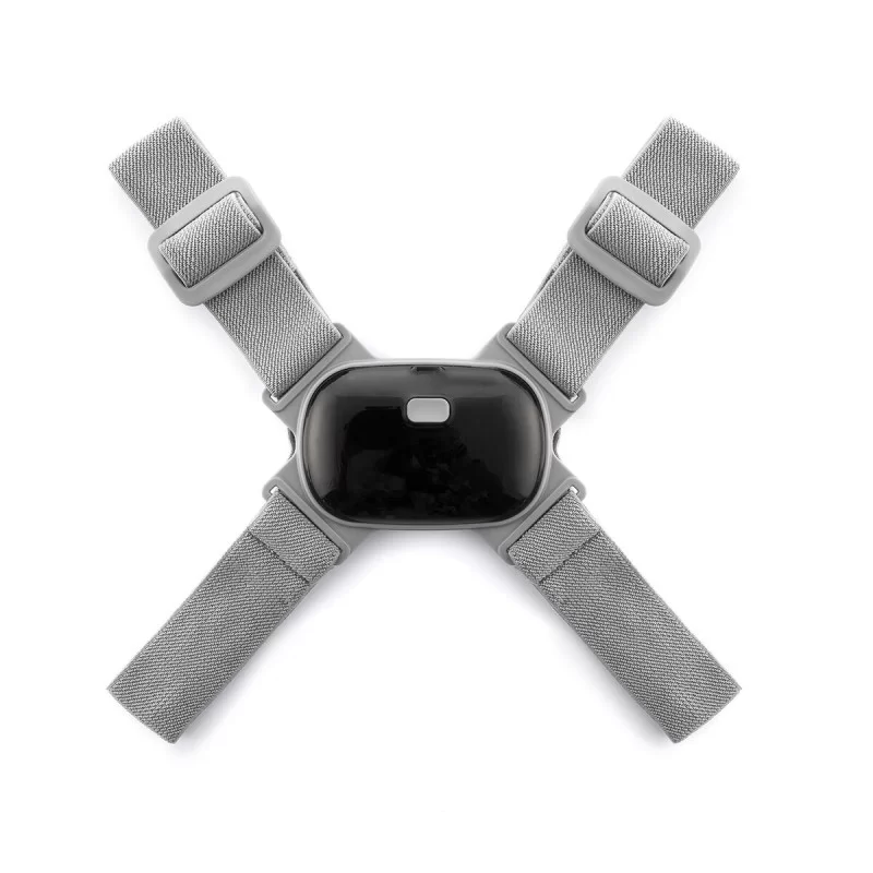 Intelligent Rechargeable Posture Trainer with...