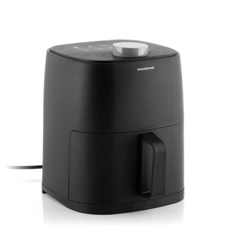 No-Oil Fryer InnovaGoods Fryinn Lite 2000 Black...