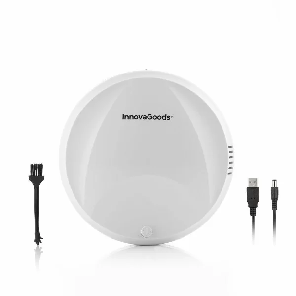 Smart Robot Vacuum Cleaner InnovaGoods