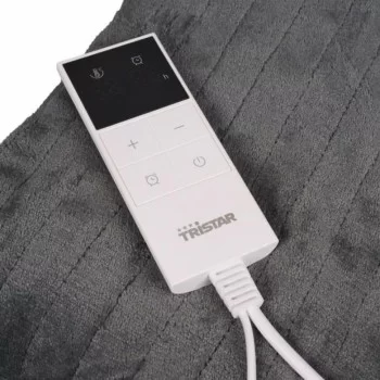 Electric Blanket Tristar BW-4780 80 W 160 x 130 cm 2