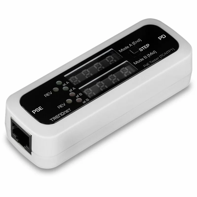 Network Cable Tester Trendnet TC-NTP1 