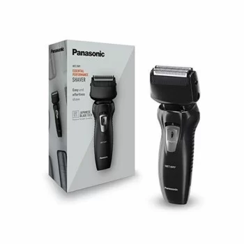 Rechargeable Electric Shaver Panasonic ES-RW31 LED 2