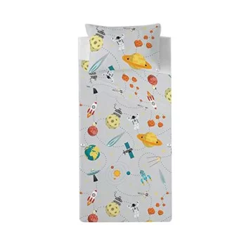 Top sheet Cool Kids Berto 2