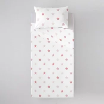 Top sheet Cool Kids Indigo