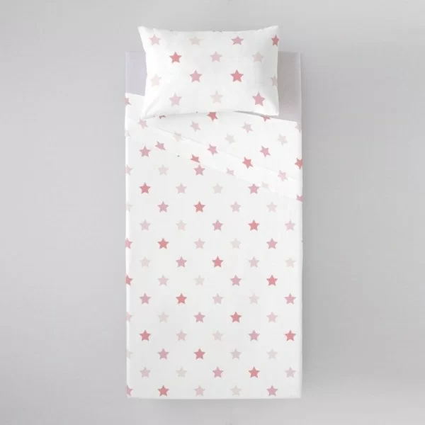 Top sheet Cool Kids Indigo