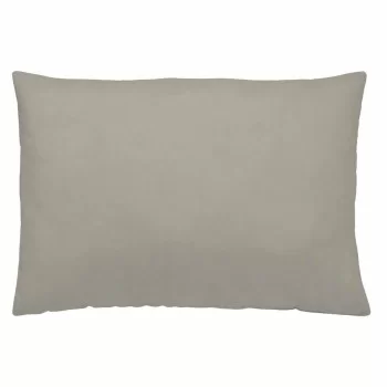 Pillowcase Naturals FUNDA DE ALMOHADA LISA Beige Linen 45...