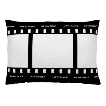 Cushion cover Naturals Belice 50 x 30 cm 2