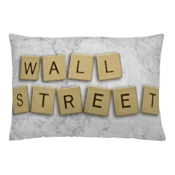 Cushion cover Naturals WALL STREET 1 Piece 50 x 30 cm 30...