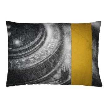 Cushion cover Naturals WALL STREET 1 Piece 50 x 30 cm 30... 2