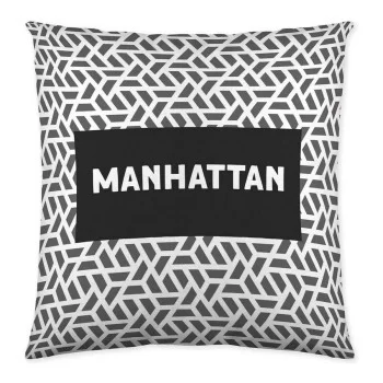 Cushion cover Naturals Localization_B08FTFP9CF 50 x 50 cm 2