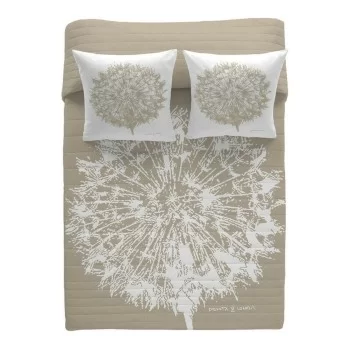 Cushion cover Devota & Lomba CBD&LDENTE-beige/blanco_180...