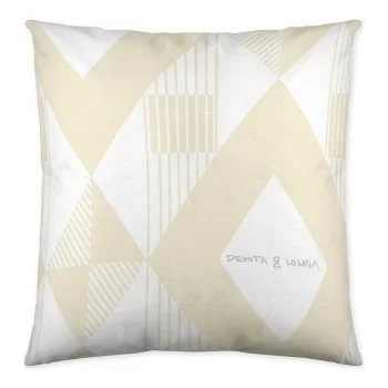 Cushion cover Vanilla Devota & Lomba 60 x 60 cm 2