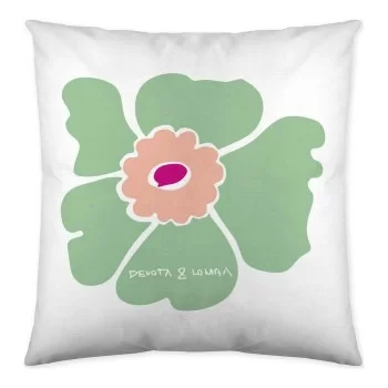 Cushion cover Anemona Devota & Lomba...