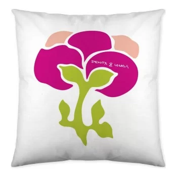 Cushion cover Anemona Devota & Lomba... 2