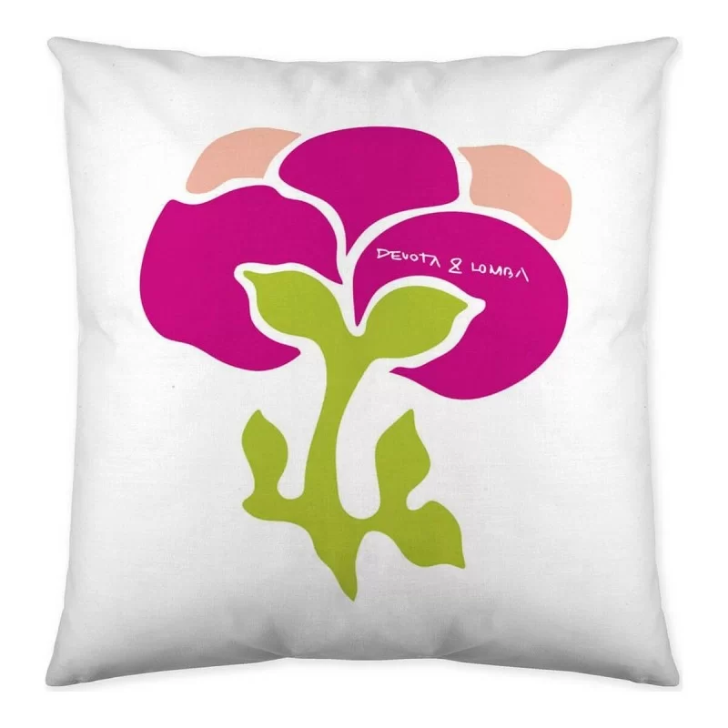 Cushion cover Anemona Devota & Lomba...