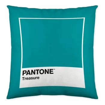 Cushion cover Mosaic Colorfull Pantone...