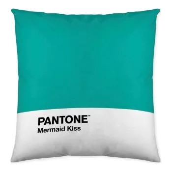 Cushion cover Wide Stripes Pantone...