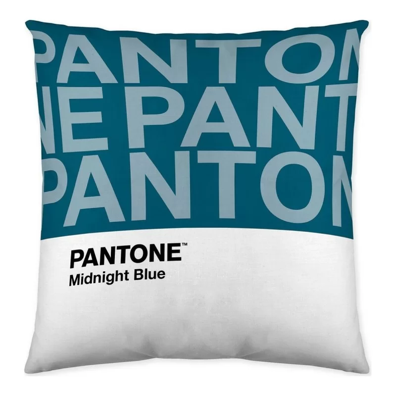 Cushion cover Two Colours Pantone...