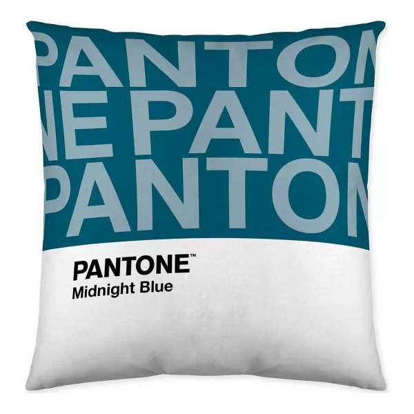 Cushion cover Two Colours Pantone Localization-B086JPZ8ML Reversible 50 x 50 cm