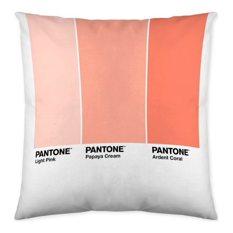 Cushion cover Ombre B Pantone...