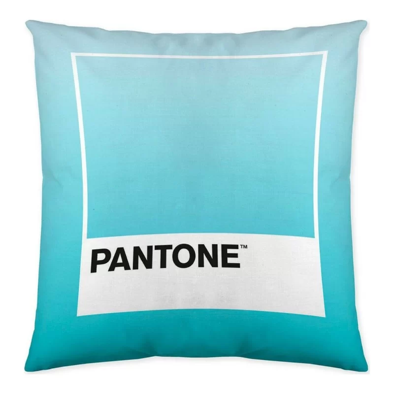 Cushion cover Ombre Pantone...
