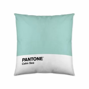 Cushion cover Calm Sea Pantone 63836298 50 x 50 cm 2