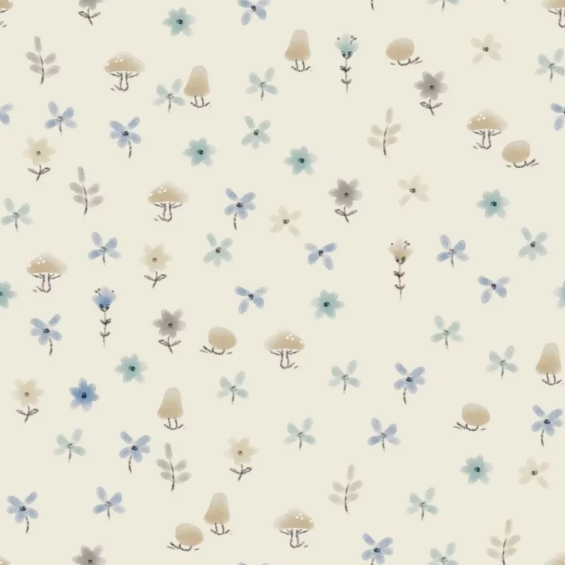 Cot Quilt Cover Cool Kids Dery Reversible 100 x...