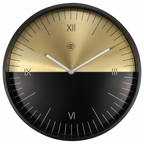 Wall Clock Nextime 7335 30 cm